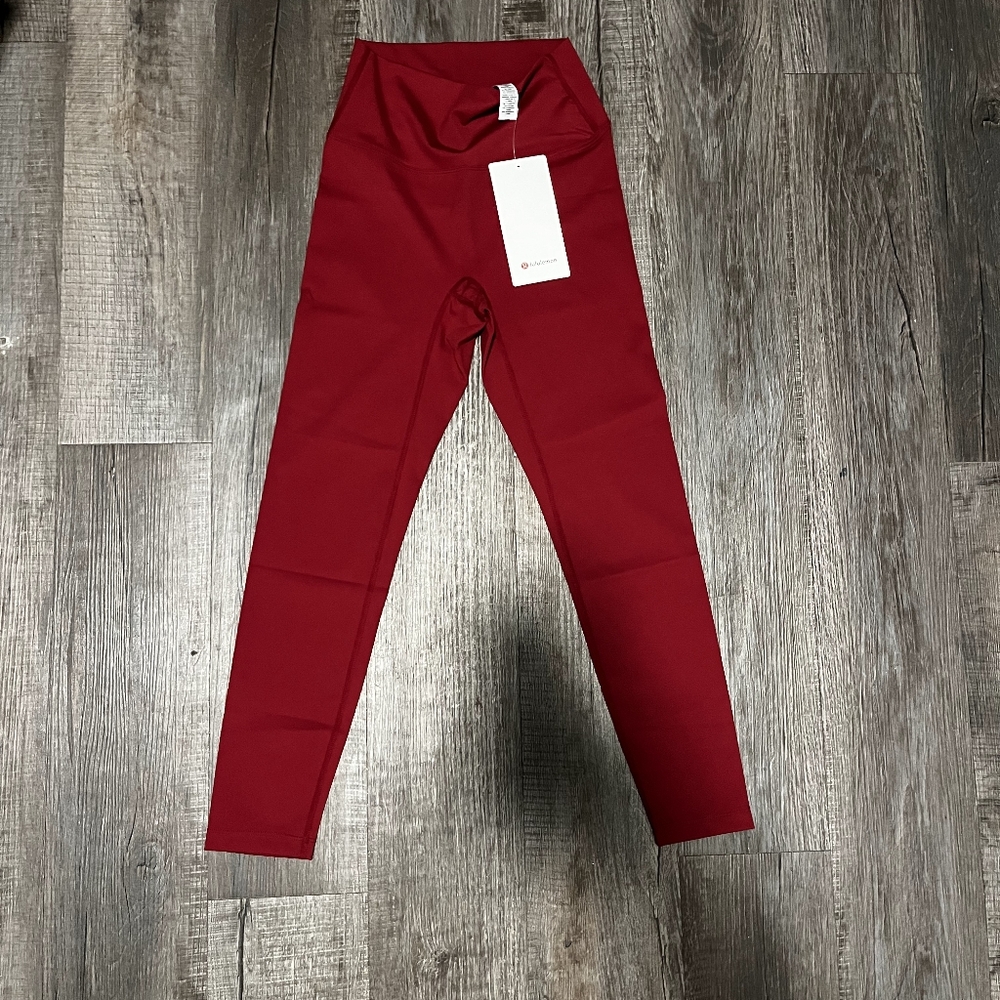 LULULEMON Full Define Set - Picture 3 of 4